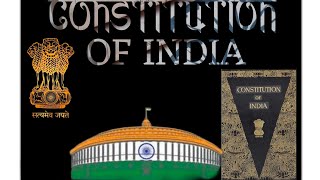 Basic concepts of constitution of India  eduexplorers [upl. by Adihaj]