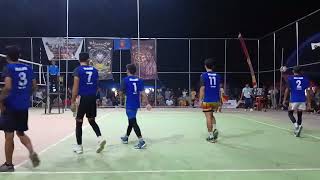 penonton full  semi final Waetina cup 2024 BINATAMA Vs RSC [upl. by Ceevah867]