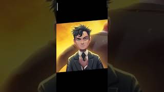 Artemis Fowl edit [upl. by Ardeth]