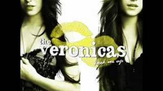 The Veronicas  Untouched lyrics [upl. by Nylg]