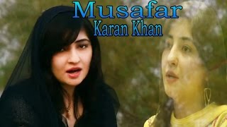 Karan Khan  Musafar [upl. by Marlee]