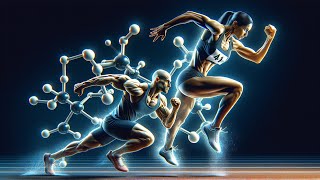 Boost Athletic Performance with Phosphatidylserine [upl. by Aramot534]