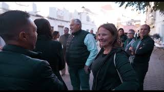 I Feria Gastronómica de La Canal [upl. by Zerimar562]