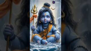 Jay shiv shambhu 🙏♥️🙏♥️ song music hindi trending bhole bhakti bholenath dj mahadev video [upl. by Leaj]