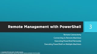 Join Computer to Domain Using Windows Powershell [upl. by Stern]