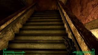 Fallout NV Dead Money Walkthrough Part 19 Entering Puesta del Sol South 1080p HD Gameplay [upl. by Timotheus]