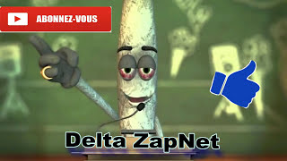 MALAISE TV amp LES KSOS DU NET  7 ZAPPING [upl. by Lanette]