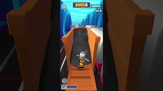 Ada gajah dibalik subway surfers 87765 shorts short subwaysurfers [upl. by Katey]