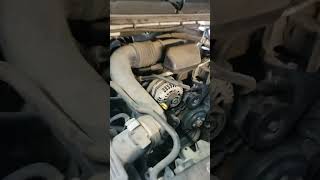 How to change Ignition coil 2012 Chevy Silverado 43 V6 [upl. by Rramaj]