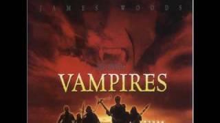 John Carpenters Vampires Soundtrack  02  Slayers [upl. by Demb]