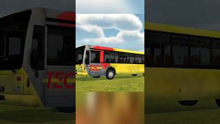 New bus indian vehicles simulator 3d  new update Indian vehicles simulator 3d shorts sharugaming [upl. by Eiramanitsirhc702]