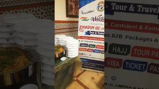 FOOD SERVICE REVIEW  YUNUS BHAI FOJI SHEKH  BSF PALANPUR shortsfeed food viralvideo [upl. by Tucky]