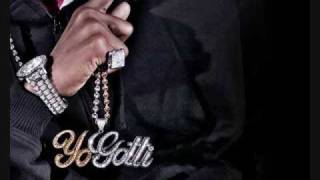 Yo Gotti  Touchdown Three 6 Mafia amp VSlash Diss Cocaine Muzik 4 [upl. by Gavrilla]