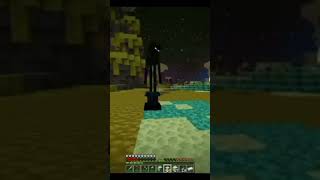 Endermans dance on dolare dolare song💃🎵 [upl. by Coh]