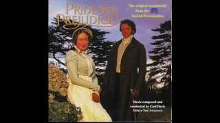 Pride and Prejudice 1995 OST  21 Return of Bingley [upl. by Annabella626]