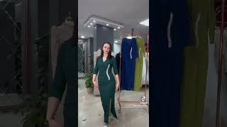 Nasıl ama beğendiniz mi kombin fashion elbisemodelleri wedding elbise abiyeler moda [upl. by Cissy]