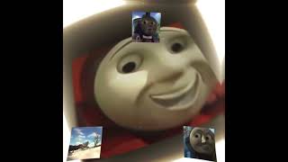 TTTE Hit era edit train thomasandfriends sodor [upl. by Roz]