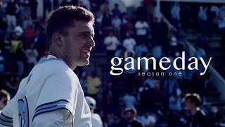 Johns Hopkins vs Maryland  Gameday Season One  Chayse Ierlan Documentary [upl. by Wira330]