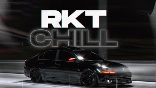 RKT CHILL 4  ENGANCHADO 2024 LO MÁS ESCUCHADO  ALTA PREVIA [upl. by Guod70]