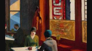 Slideshow Edward Hopper [upl. by Gregorio]