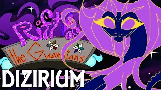 Frightmares Legacy  Dizirium Rift of the Guardians ft Sparkles [upl. by Naejarual]