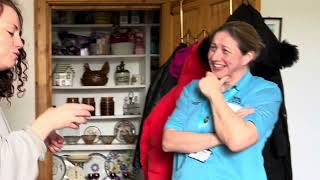 KariAnn’s Story  East Lothian Carers [upl. by Fidela]