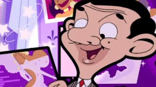 Bean in Love  Full Episode  Mr Bean Official Cartoon [upl. by Anem]