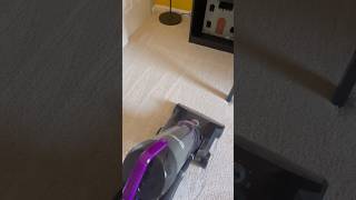 How to make and avoid carpet lines ￼clean professionalcleaning cleaningmotivation cleantok [upl. by Sirdi537]