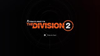 Division 2 Conflict Lactose Intolerant Ep 3 😁 [upl. by Walling448]