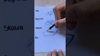 How to Draw Madara Magekyou Sharingan shorts anime sharingan [upl. by Terrilyn638]