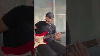 “Nobody gonna take my head I got speed inside my brain” guitar guitarcover rock deeppurple [upl. by Nebeur]