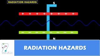 RADIATION HAZARDS [upl. by Oiramal]