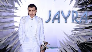 Shohjahon Jorayev  Jayra 2012 yil Official Music Video [upl. by Nedac]