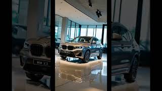 BMWX3BMW2025LuxurySUVBMWLifeX3ExperienceSUVReviewTechInCars [upl. by Raynata]