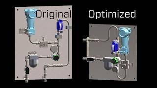 Swagelok Optimized Design – Impacting Your Bottom Line [upl. by Weisbrodt690]