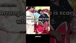 Todays arrange marriages be like 😂😂😂 [upl. by Ahseryt]