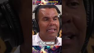 RodrigoSilva podcast inteligencialtda podpah [upl. by Gaylor]