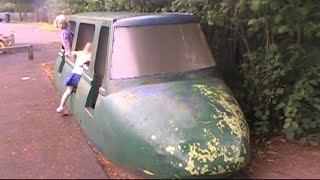 Butlins Minehead Monorail in 2011 [upl. by Palumbo580]