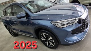 BYD SONG PRO DMi  2025 [upl. by Wurtz337]