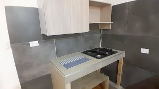 ARR 5826 Se arrienda APARTAMENTO en Molinares  Bello [upl. by Otrebla]