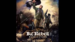 Kc Rebell feat Manuellsen  Bist Du Da [upl. by Anem]