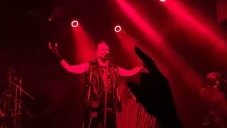 Moonspell  Opium live at Mystic Festival 2023 [upl. by Price]