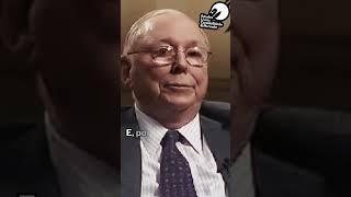 Segredos Simples de Investimento de Buffett e Munger charliemunger [upl. by Hyatt232]