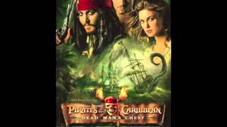 quotTwo Hornpipesquot Tortuga Theme by Hans Zimmer  Extended [upl. by Emmi31]