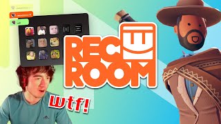 Complete Rec Room Voice Changer and Soundboard Tutorial [upl. by Lali]