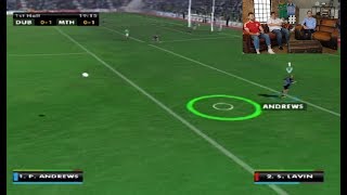 Dublin V Meath on Gaelic Games Football 2 [upl. by Ancelin]