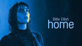 Billie Eilish  home Audio [upl. by Ikcin]