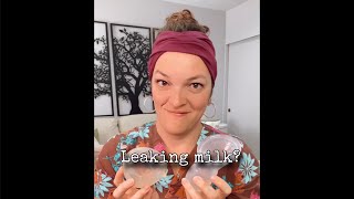 Leaking milk [upl. by Giannini66]