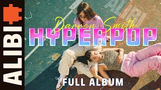 Hyperpop  Digicore Electronic Pop Songs Full Album Experience [upl. by Iduj]