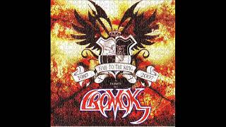 Langsuyr  Misery  Cover rockkapak80an90an [upl. by Htrag817]